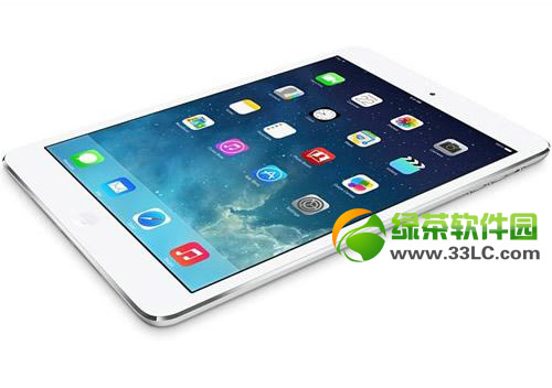 lg g pad 8.3和ipad mini2哪个好?lg g pad 8.3和ipad mini2对比1