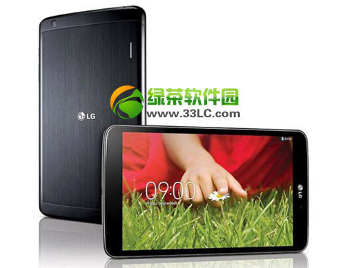 lg g pad 8.3和ipad mini2哪个好?lg g pad 8.3和ipad mini2对比2