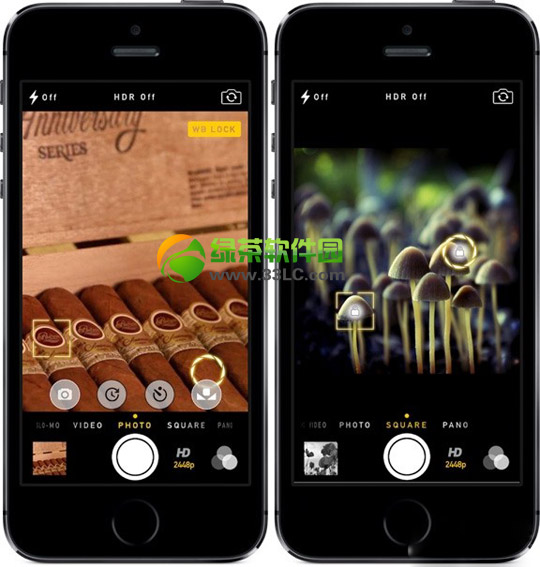 cameratweak怎么用?ios7越狱cameratweak2设置及使用教程4