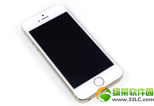 iphone5s怎么强制关机?iphone5s强制关机/重启教程1