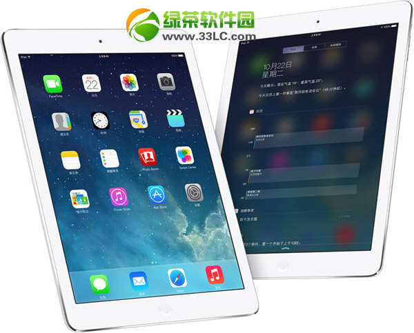 ipad air cellular使用4g网络教程:港版ipad air cellular电信4g上网方法1