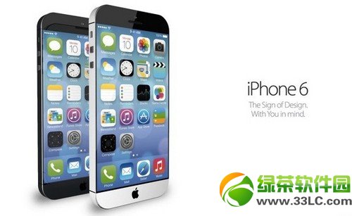 iphone6价格预测曝光:iphone6上市价格1