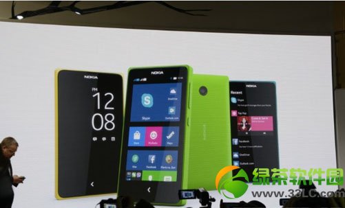 nokia x和nokia xl哪个好?诺基亚安卓机nokia x和nokia xl对比评测2