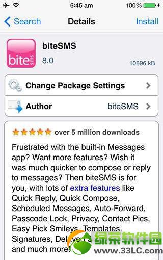 bitesmsٷԴַbitesms8.0ٷԴװ̳1