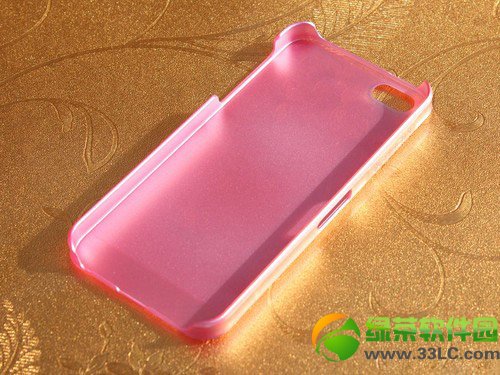 iphone5s手机壳什么牌子好?iphone5s手机壳推荐1