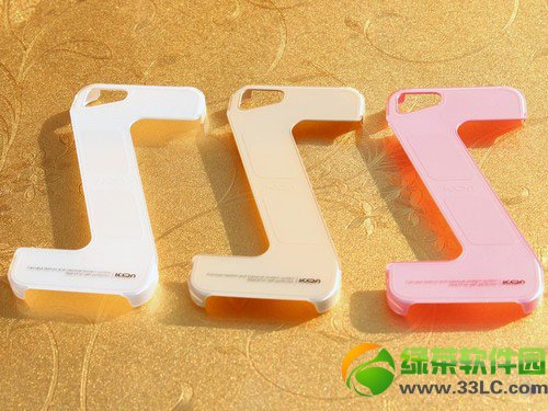 iphone5s手机壳什么牌子好?iphone5s手机壳推荐6