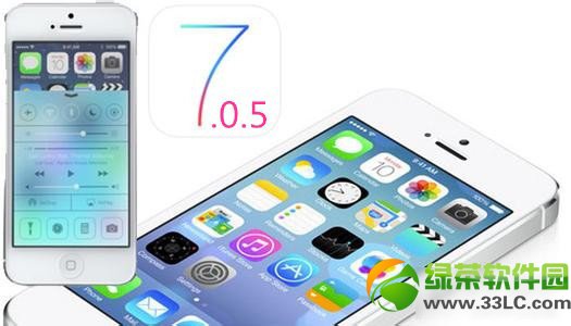 ios7.0.5怎么样?苹果ios7.0.5系统使用评测1