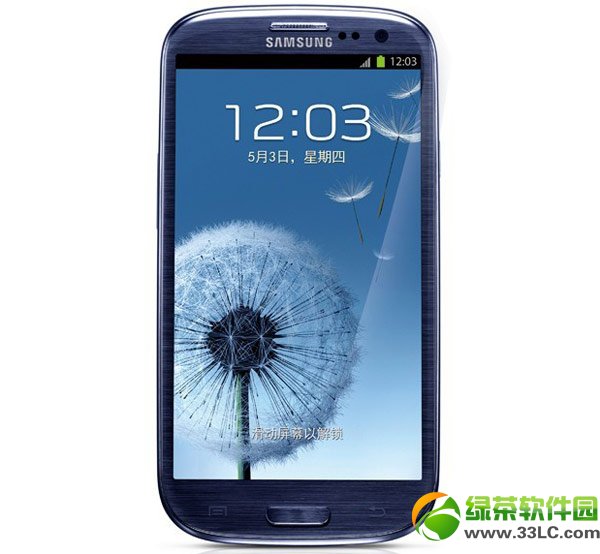 三星i9300没有声音怎么办?三星galaxy s3没有声音解决方法1