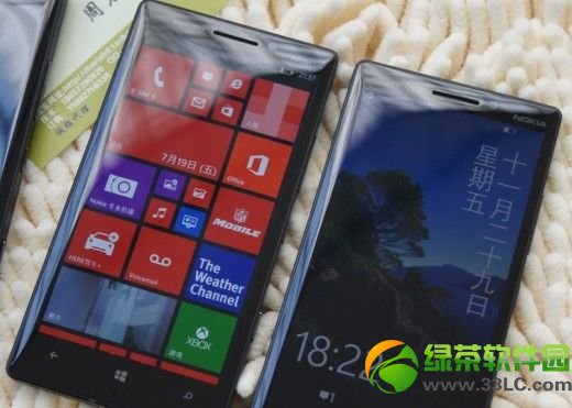 lumia 929上市时间是什么时候?lumia929中国大陆上市时间1