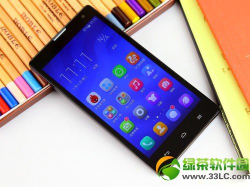 华为荣耀3c拍照声音怎么?华为荣耀3c相机拍照声音关闭方法1