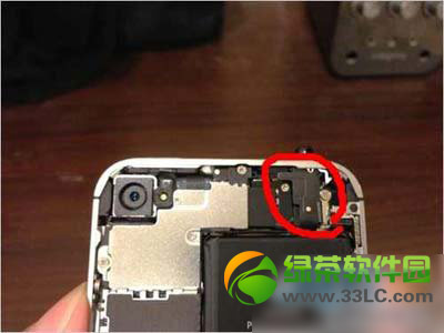iphone4swifi模块坏了怎么办?iphone4s wifi变灰色打不开解决方法1