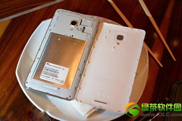 华为mate2怎么样?华为mate2上手评测3