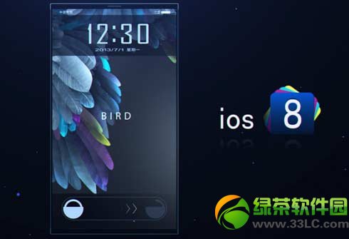 ios8越狱插件推荐:ios8完美越狱后必备cydia插件汇总1