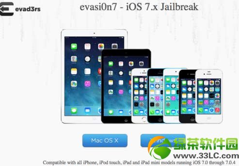 evasi0n7 1.0.1Խط(Խevasi0n7 1.0.1)1