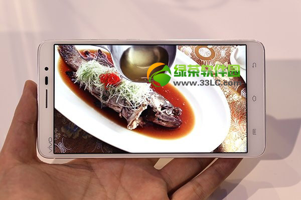 vivo xplay3s上手评测:vivo xplay3s上手使用体验3