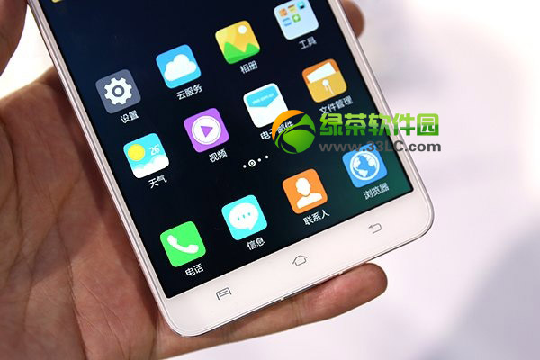 vivo xplay3s上手评测:vivo xplay3s上手使用体验4