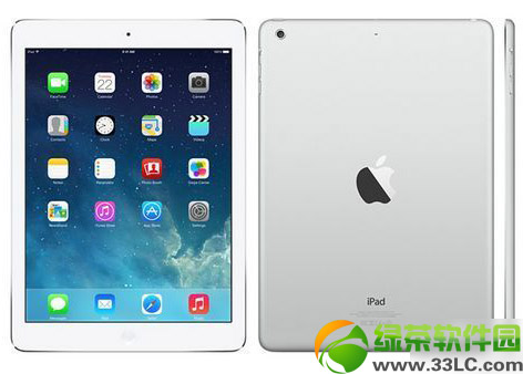 ipad air应用程序闪退怎么办?ipad air闪退修复方法2则3