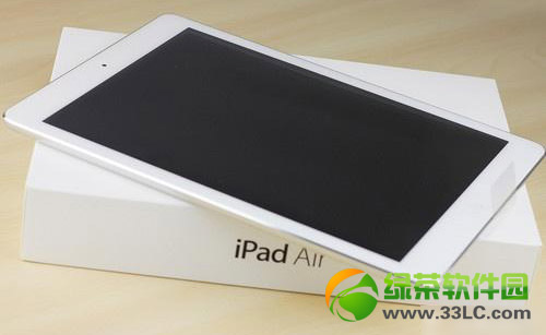 ipad air 4g版什么时候上市?国行ipad air 4g版上市时间1