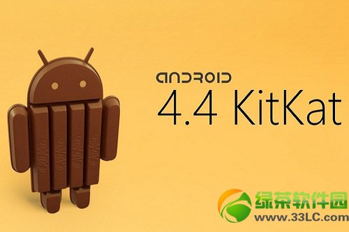 android4.4 usb调试怎么打开?android4.4系统usb调试打开方法1