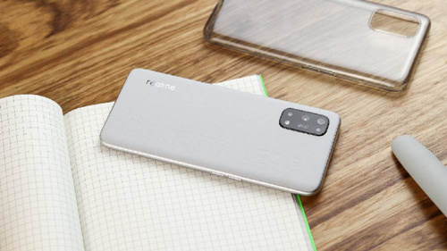 realme Q2手机配置一览_realme Q2手机配置怎么样