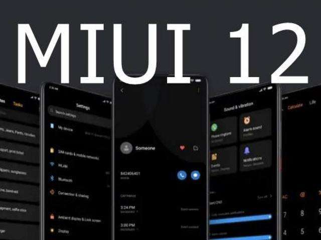 miui12升级名单第三批_miui12第三批升级的机型有哪些