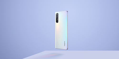 oppo reno3 pro参数配置_oppo reno3 pro配置如何