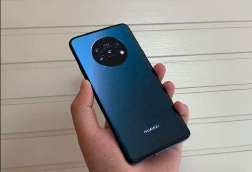 华为mate30预计售价多少_华为mate30官方售价