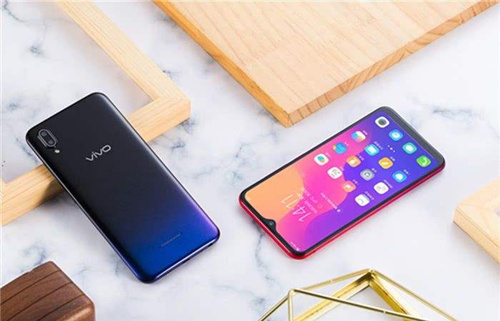 vivo z5ʲôʱ_vivo z5ʱ