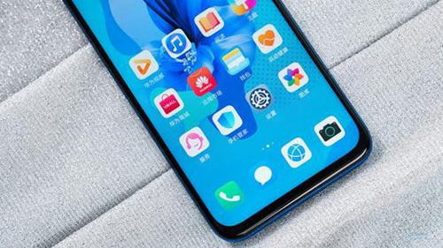华为nova5i怎么设置通知亮屏_华为nova5i通知亮屏设置方法
