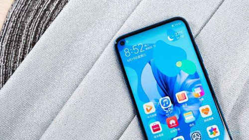 华为nova5i怎么样适合打游戏吗_华为nova5i玩游戏流畅吗