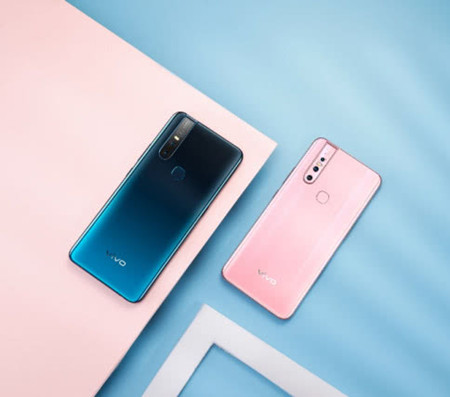 vivo S1配置参数有哪些_vivo S1配置参数介绍