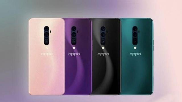 oppo reno支持5g吗_oppo reno 是5G手机