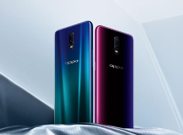 OPPO R17配置怎么样_OPPO R17配置有哪些