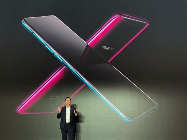 OPPO Find X兰博基尼版和Find X什么区别_OPPO Find X兰博基尼版和Find X哪个更值得购买