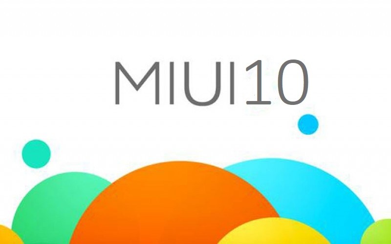 С8MIUI10ʲôʱ_С8MIUI10