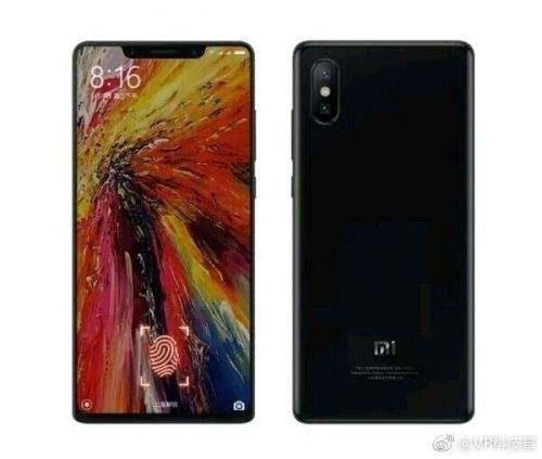 小米8和小米8se买哪个好_小米8和小米8se区别