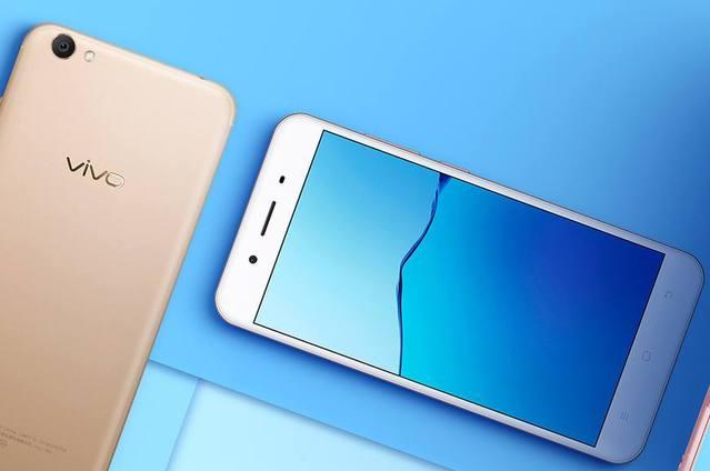 vivo Y66i怎么样_vivo Y66i配置详解