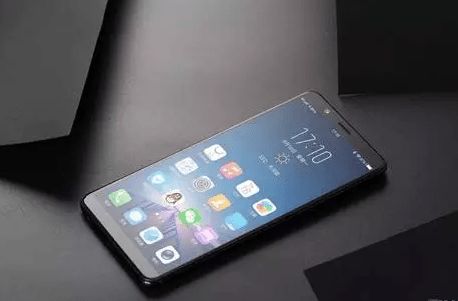 2017全面屏手机有哪些_2017全面屏手机推荐