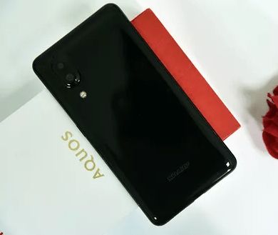 2017全面屏手机有哪些_2017全面屏手机推荐
