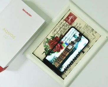 2017全面屏手机有哪些_2017全面屏手机推荐