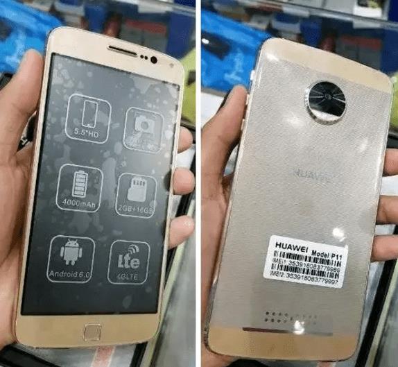 华为p11像素高吗_华为p11摄像头怎么样