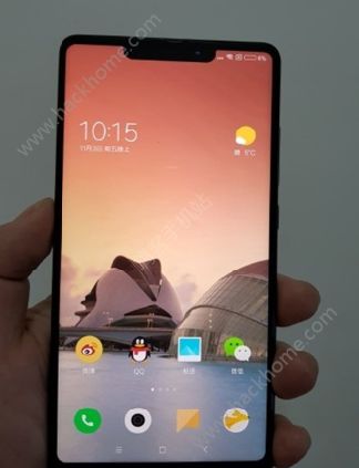 小米7什么时候上市_小米7上市时间