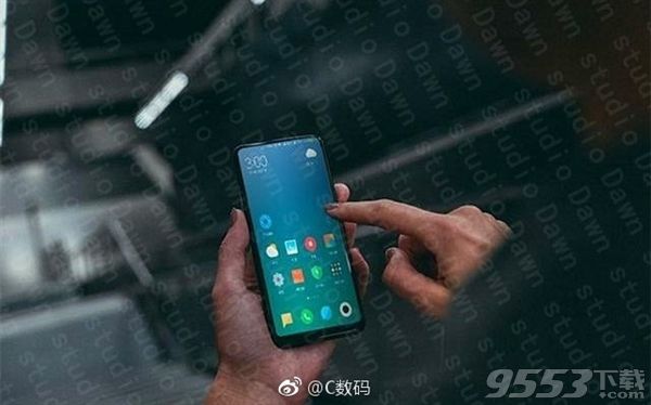 小米mix2什么时候发布_小米mix2什么时候开售