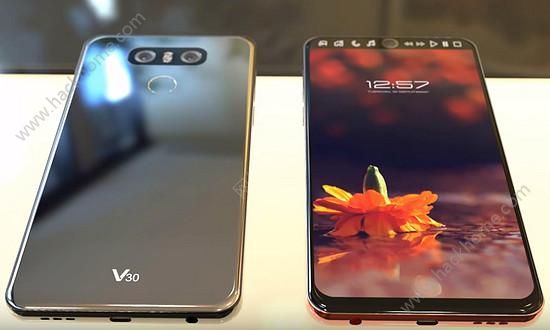 LG V30ֻʲôʱ_LG V30ǲǱǸ