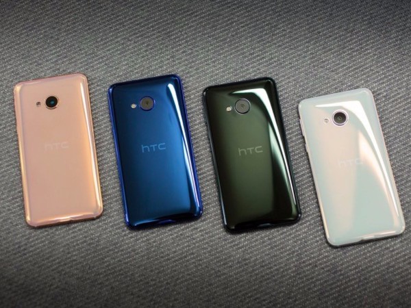 HTC U UltraǮ_HTC U UltraHTC U Playʲô