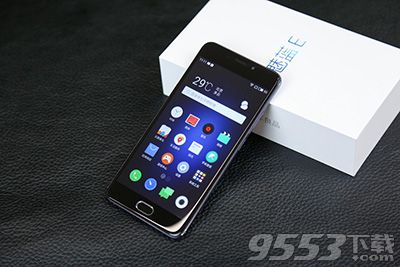 魅蓝5和魅蓝E有什么区别_魅蓝5和魅蓝E区别对比评测