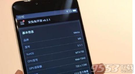 魅蓝5和小米note哪个好_魅蓝5和小米note对比评测