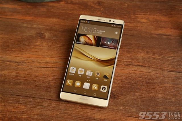 华为mate9和mate8有什么不同_华为mate9和华为mate8区别对比评测