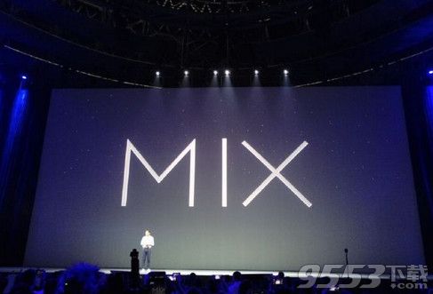 小米mix手机怎么样_小米mix手机配置参数介绍