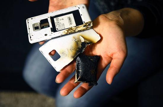 如何防止智能手机电池爆炸_怎样正确保护智能手机电池